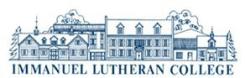 Immanuel Lutheran College