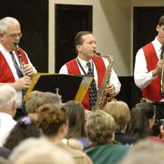 2003 Jazz Band