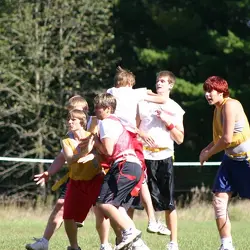 2007 Flag Football