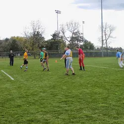 2014 Flag Football 