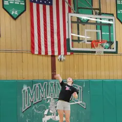 2013 Co-Ed Volleyball