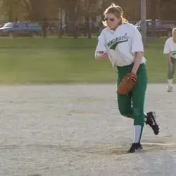 2003 JV Softball