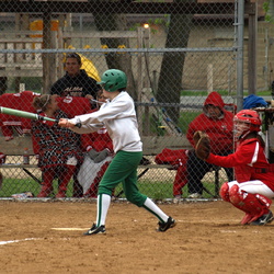 2011 JV Softball
