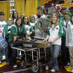 2009 Robotics (Tobor)