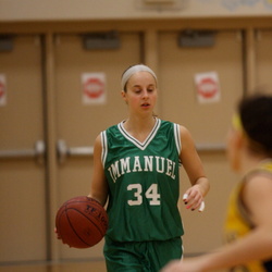 2009-2010 Girls Varsity Basketball