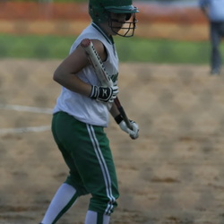 2010 Girls Varsity Softball