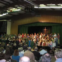 2006 Graduation