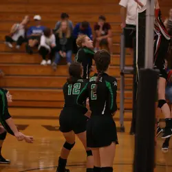 2018 ILHS VB Quad JV-C Whitehall 8-30-18