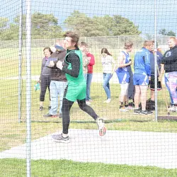 2016 ILHS Track 5-12 Conference Meet