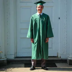 2020 Graduation