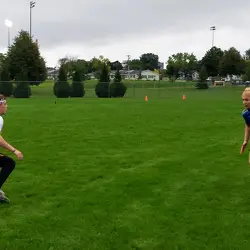2022 Flag Football