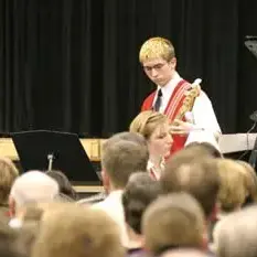 2003 Jazz Band