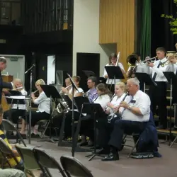 2006 Spring Concert