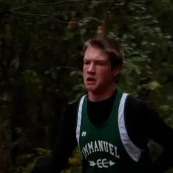 2009 Cross Country