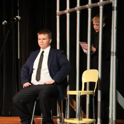 2012 Play -Moriarty's Revenge