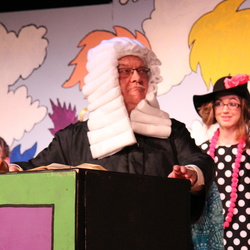 2013 Spring Musical - Seussical