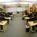 teaching lab