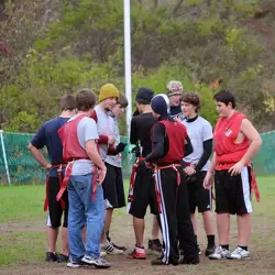 Flag Football