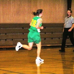 Girl's Basketball