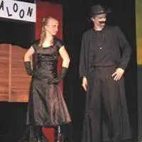 2008 Musical - Wagon Wheels West