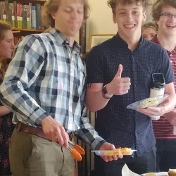 Parties