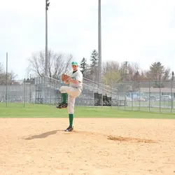 2011 Varsity Baseball