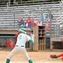 2009 Varsity Baseball