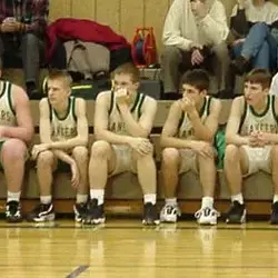 Boy's Basketball