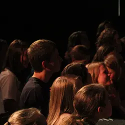 2011 Spring - Battle of the Bands