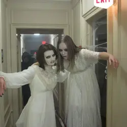 Fall Parties