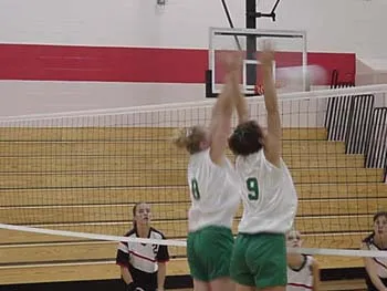 what a block